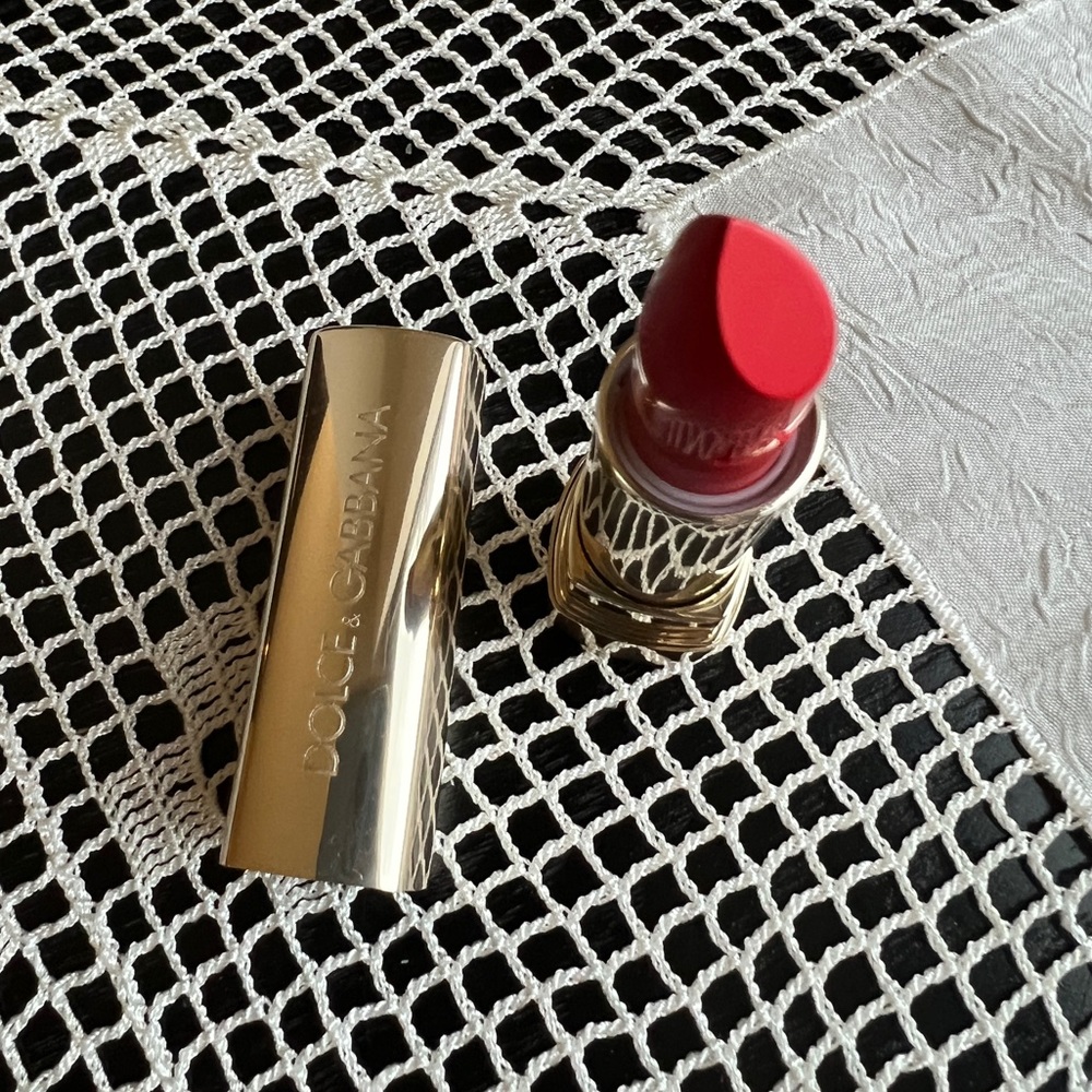 Dolce & Gabbana Venere 236 #2 lipstick - Picture 4 of 4